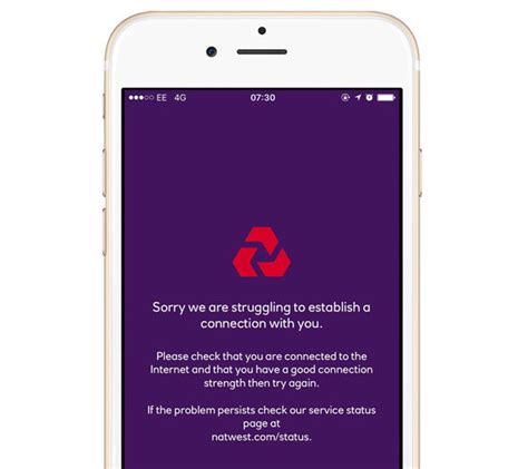 crowd1 login problems|NatWest banking: service login status as app not working .